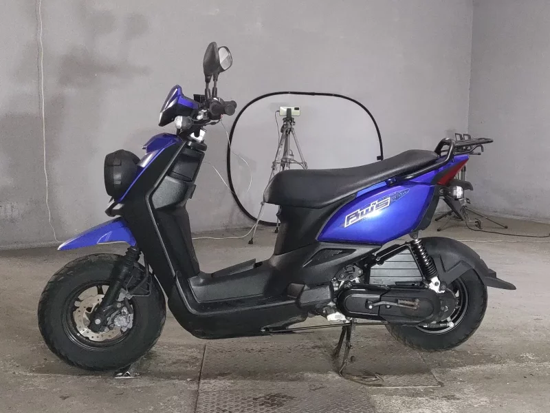 Yamaha BW S50