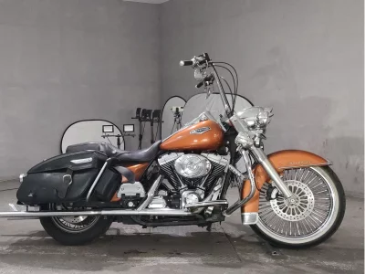 Harley-Davidson HARLEY FLHRC-I 1450