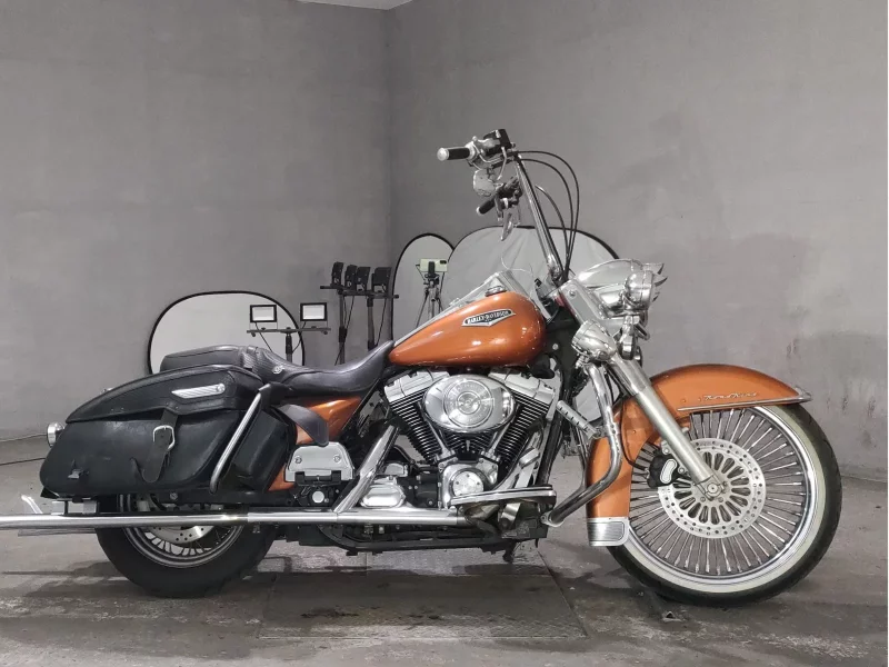 Harley-Davidson HARLEY FLHRC-I 1450