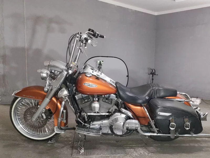 Harley-Davidson HARLEY FLHRC-I 1450
