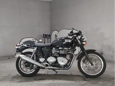 Triumph TRIUMPH THRUXTON