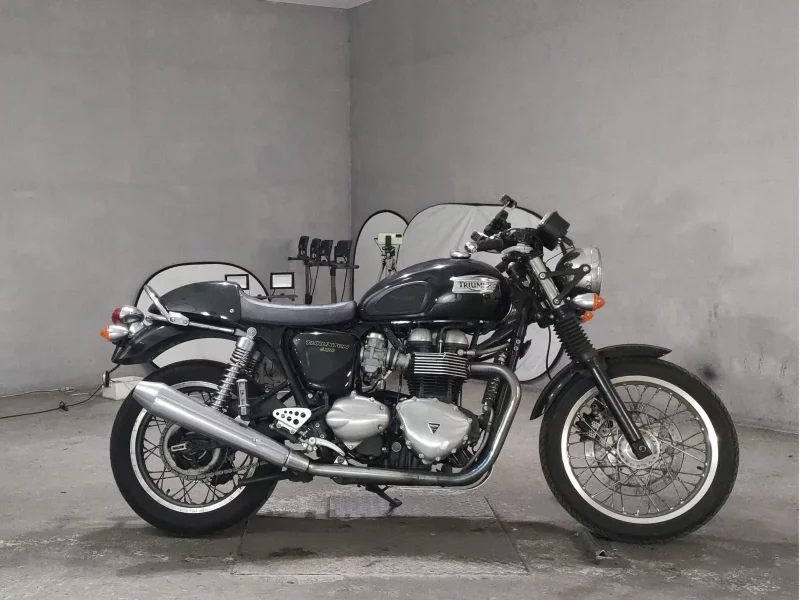 Triumph TRIUMPH THRUXTON