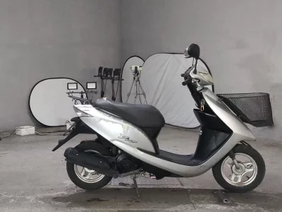 Honda DIO