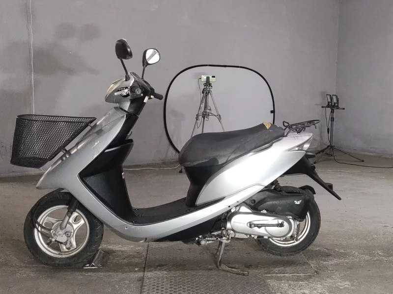 Honda DIO