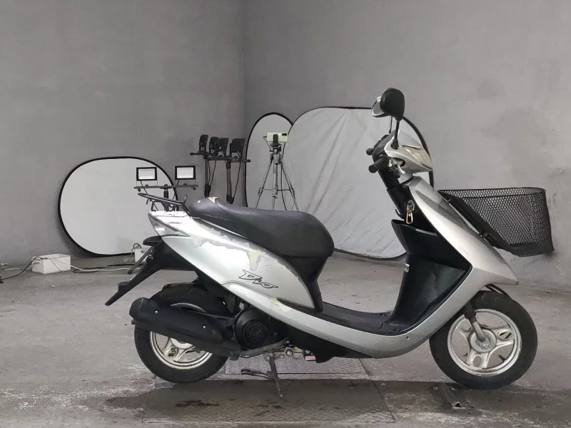 Honda DIO