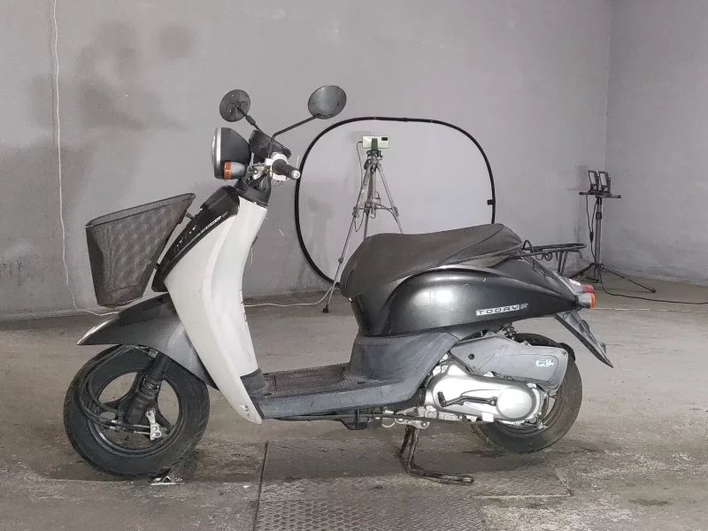 Honda TODAY