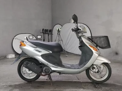 Yamaha AXIS100