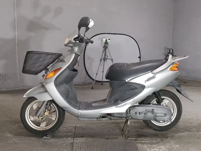 Yamaha AXIS100