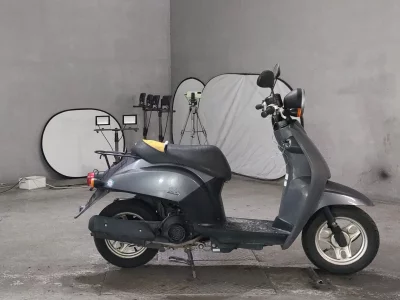Honda TODAY