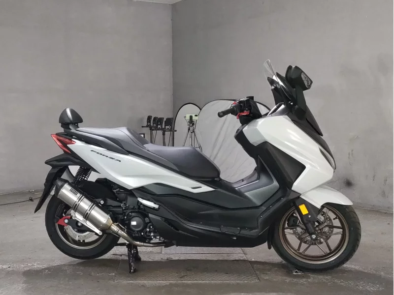 Honda FORZA