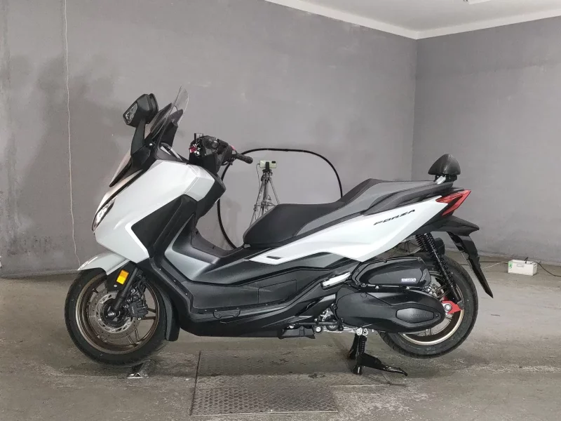 Honda FORZA