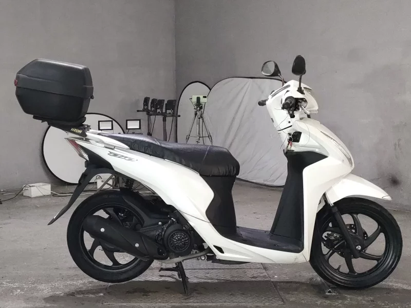 Honda DIO 110