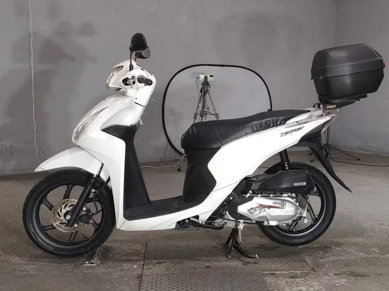 Honda DIO 110
