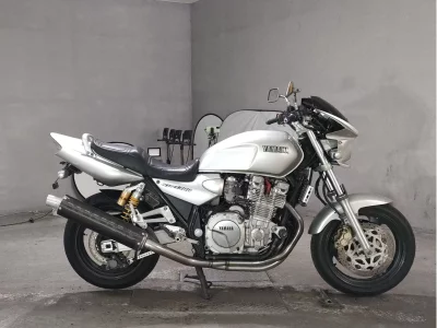 Yamaha XJR1300