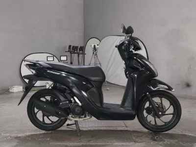 Honda DIO 110