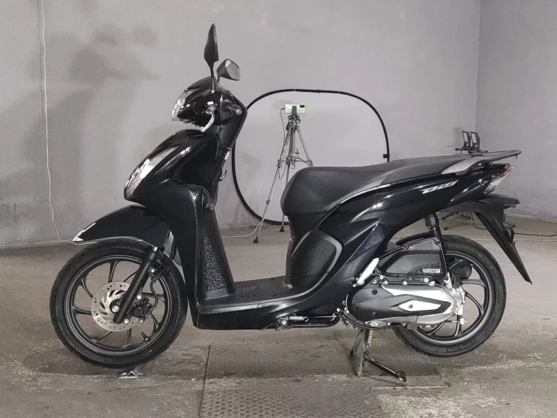 Honda DIO 110