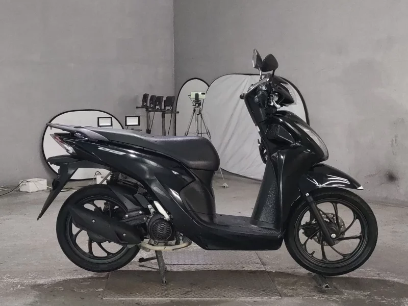 Honda DIO 110