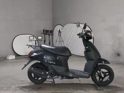 Suzuki LET S