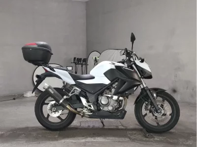 Honda CB250