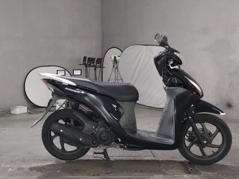Honda DIO 110