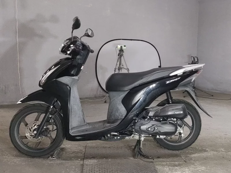 Honda DIO 110