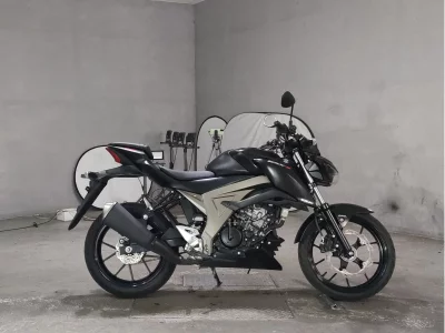 Suzuki GSX-S125