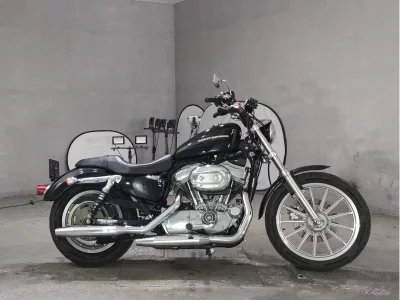 Harley-Davidson HARLEY XL883L