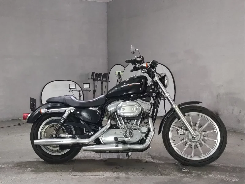 Harley-Davidson HARLEY XL883L