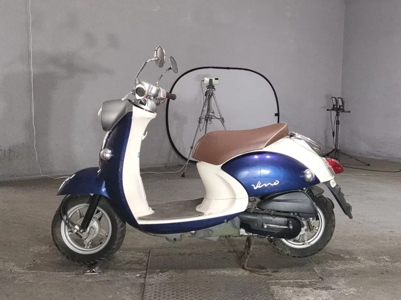 Yamaha VINO