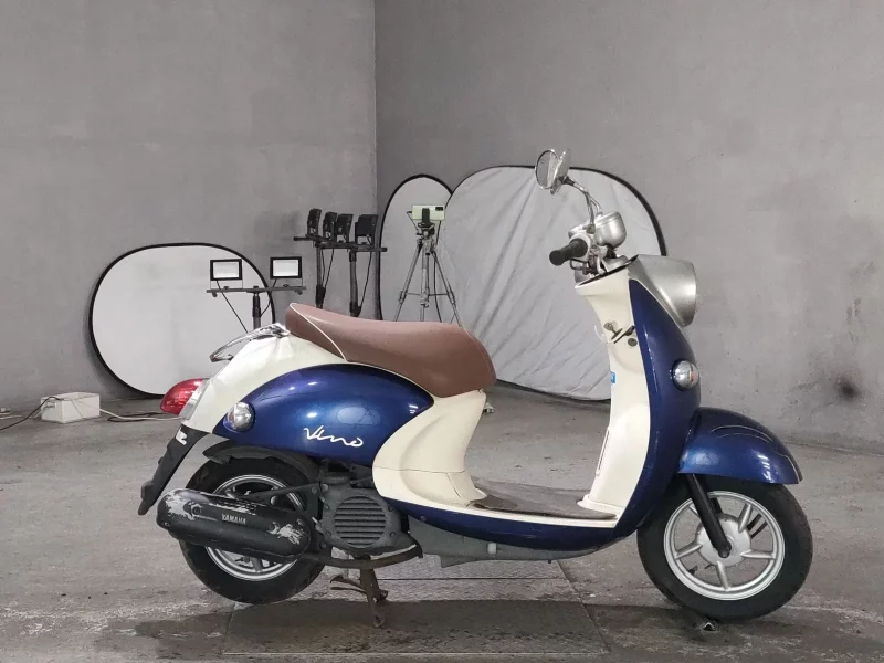 Yamaha VINO