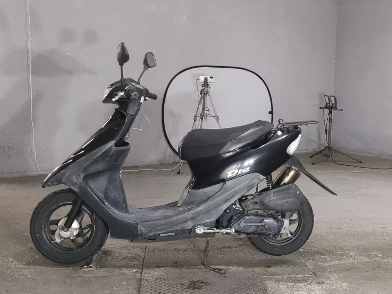 Honda DIO