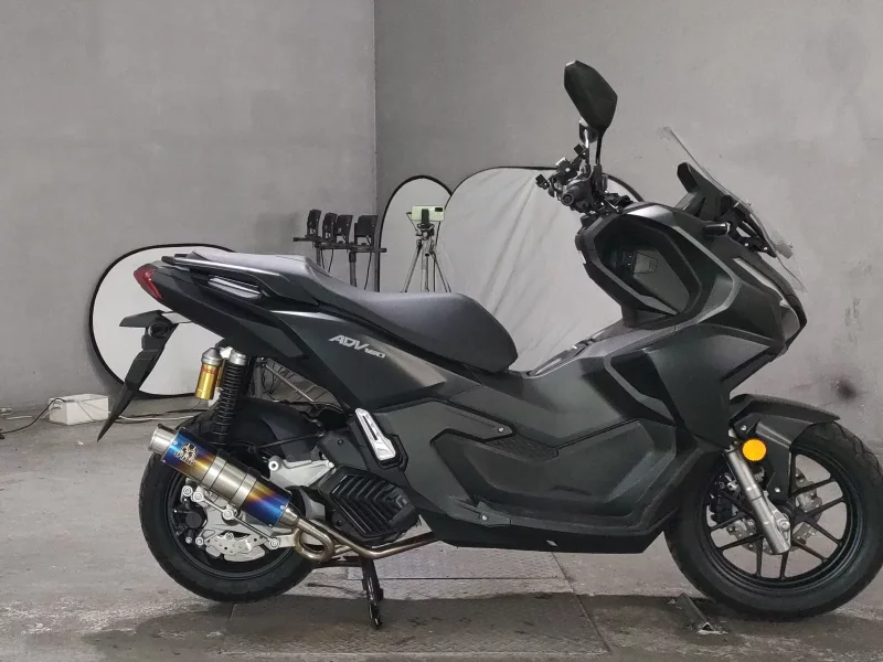 Honda ADV160