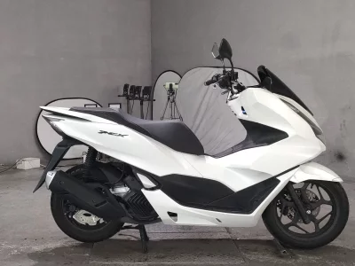 Honda PCX125