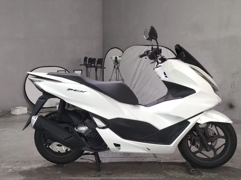 Honda PCX125