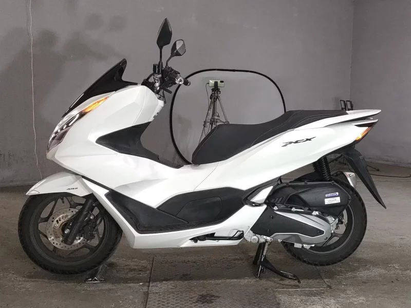 Honda PCX125