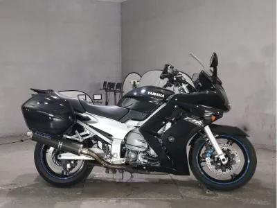 Yamaha FJR1300