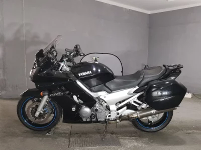 Yamaha FJR1300