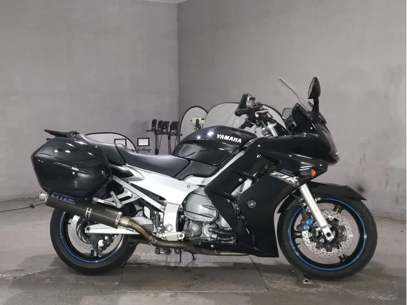 Yamaha FJR1300