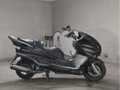 Yamaha MAJESTY 250C
