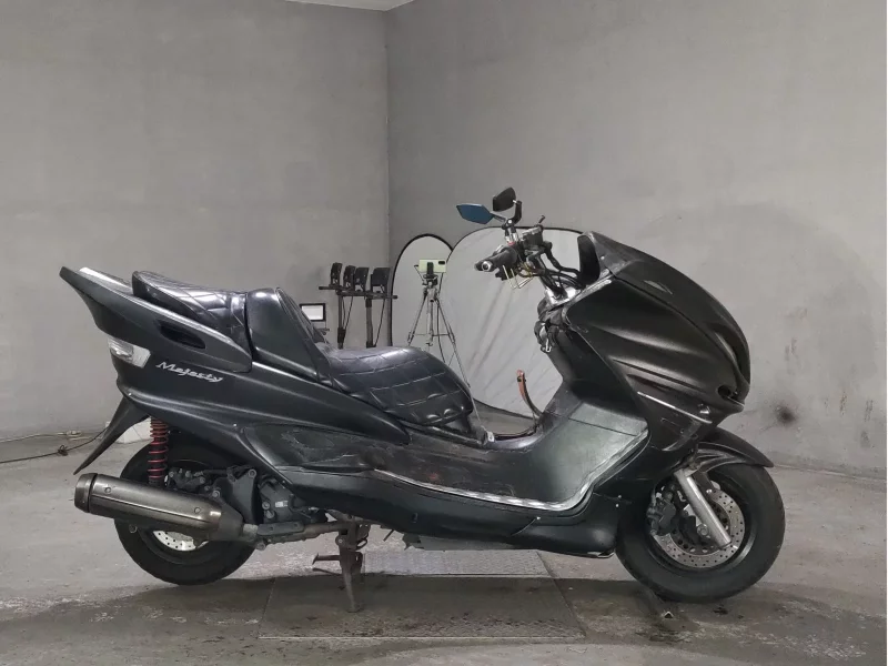 Yamaha MAJESTY 250C