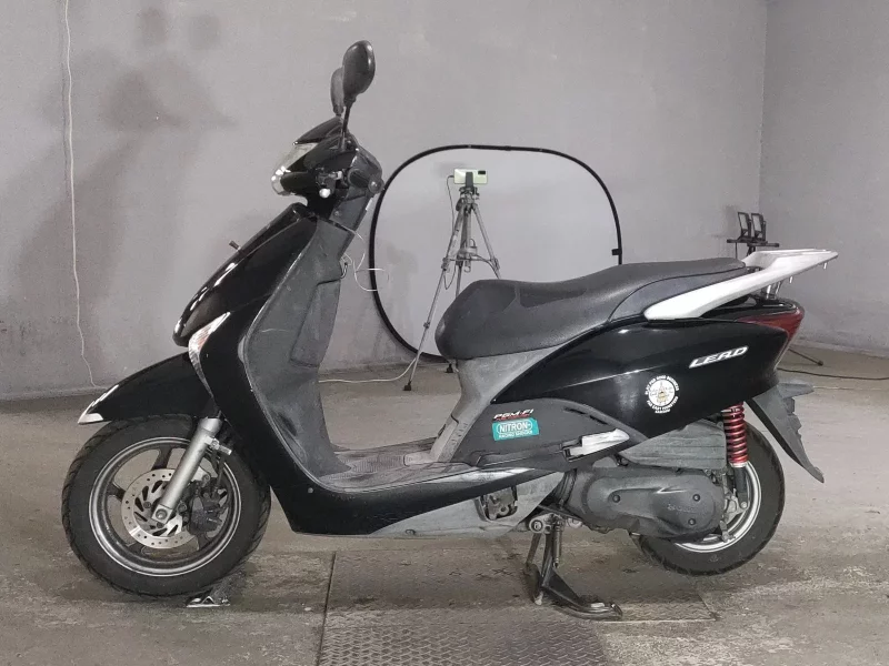 Honda LEAD 110