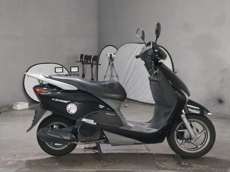 Honda LEAD 110