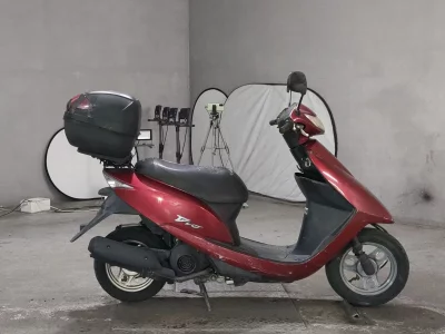 Honda DIO