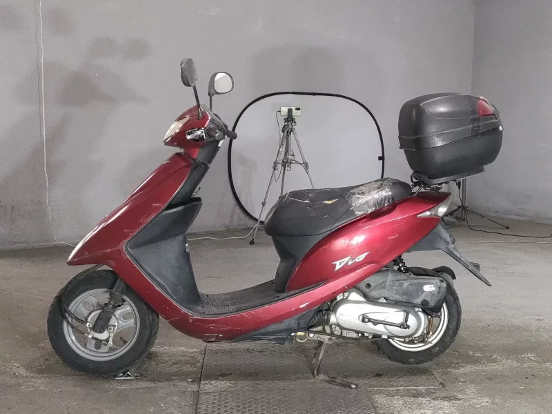 Honda DIO