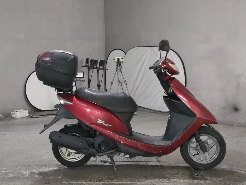 Honda DIO