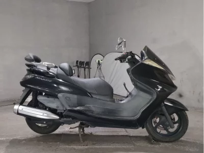 Yamaha GRAND MAJESTY250