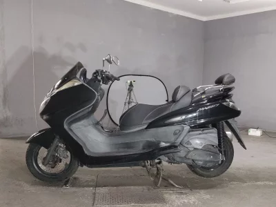 Yamaha GRAND MAJESTY250