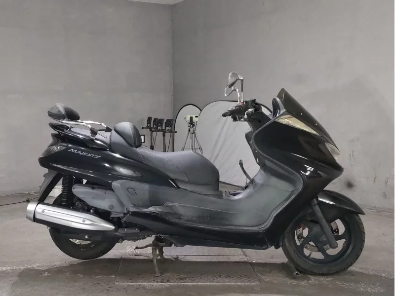 Yamaha GRAND MAJESTY250