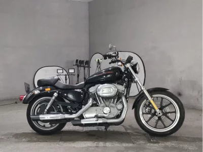 Harley-Davidson HARLEY XL883L