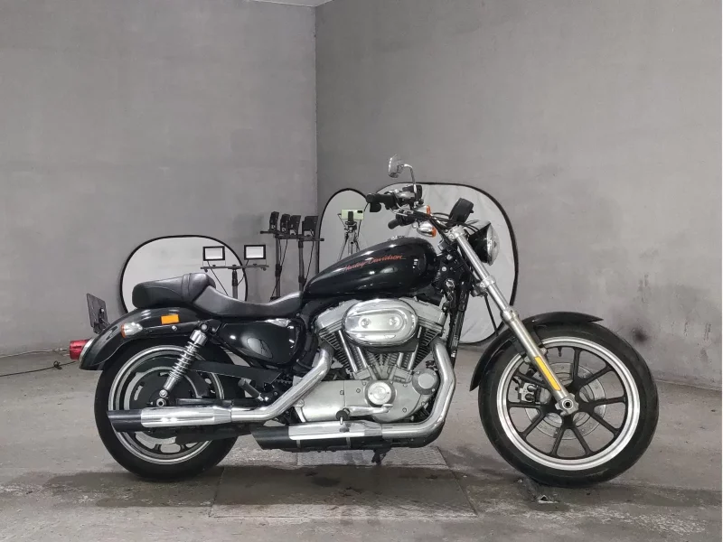 Harley-Davidson HARLEY XL883L